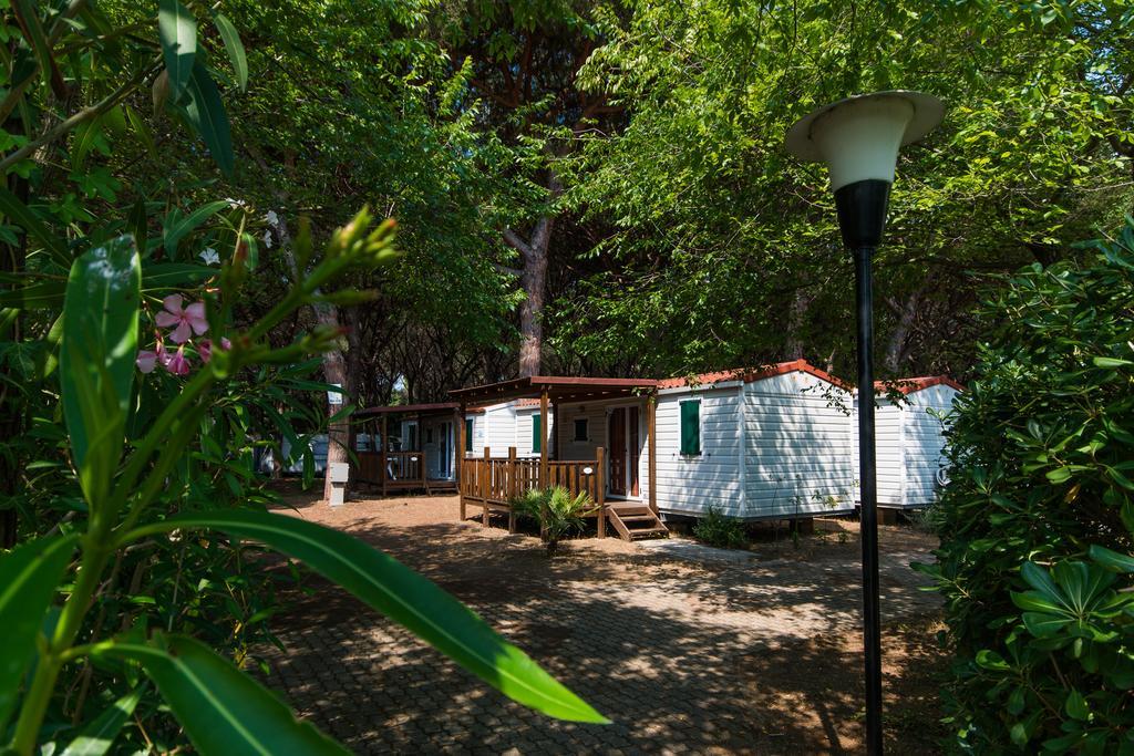 Village Camping Hawaii Albinia Exterior foto